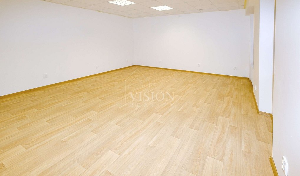 Pronájem kanceláře 30 m², Jindřichův Hradec – náhled fotky 3