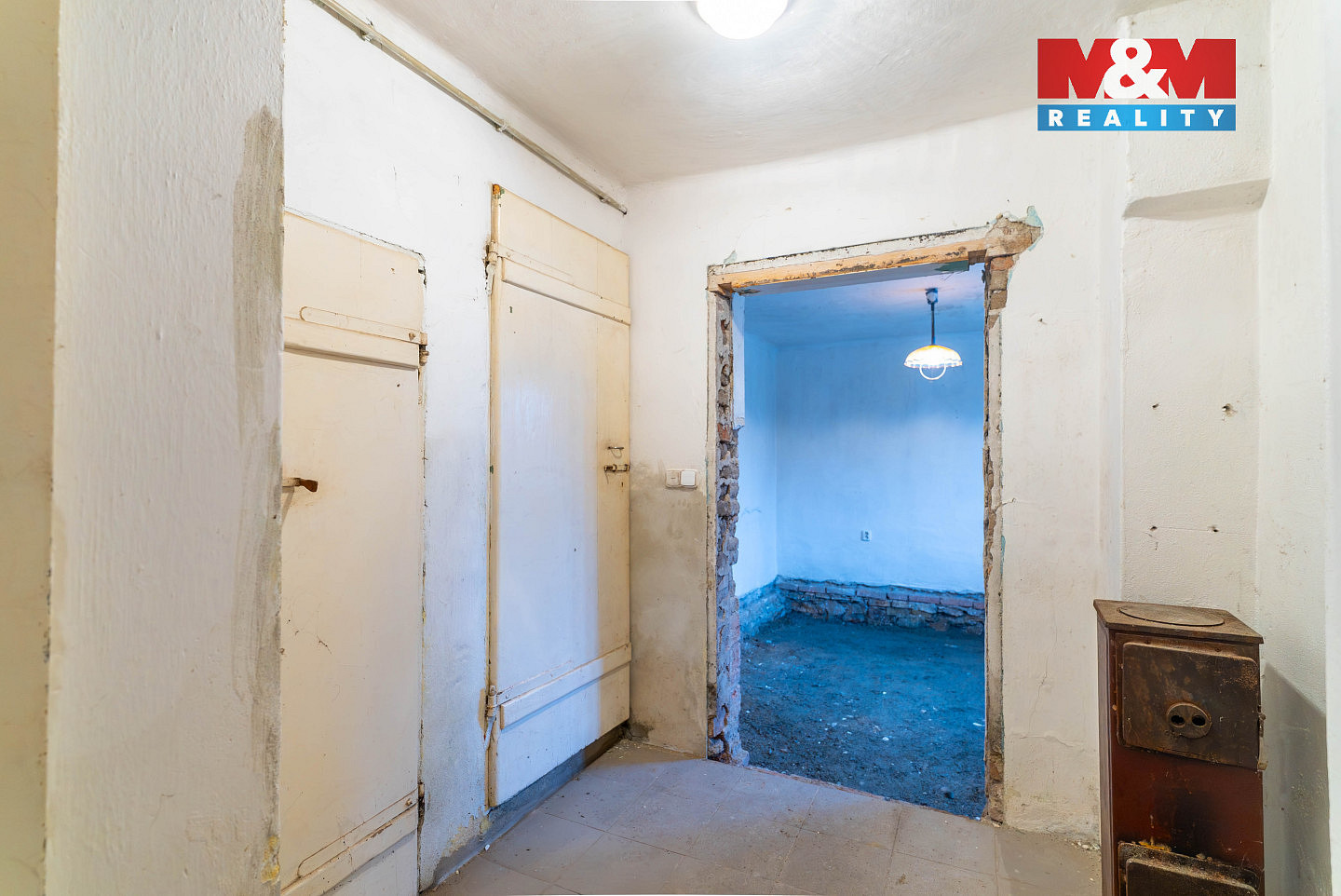 Prodej chaty/chalupy 65 m² s pozemkem 261 m² — photo 5