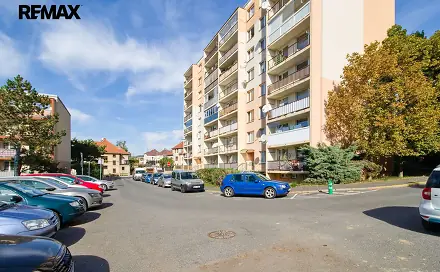 Prodej bytu 3+kk 69 m², Kosmonautů, Litoměřice - Předměstí