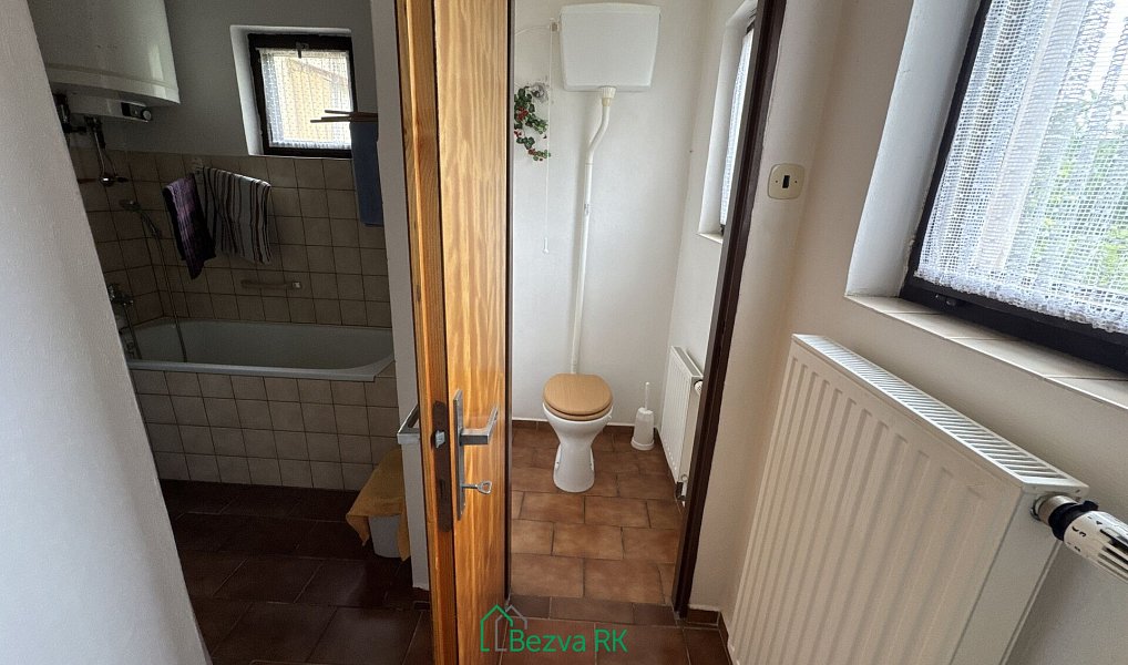 Prodej chaty/chalupy 107 m² s pozemkem 5 864 m², Klučenice – náhled fotky 11