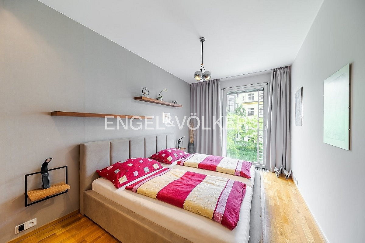 Pronájem bytu 2+kk 61 m² — photo 4