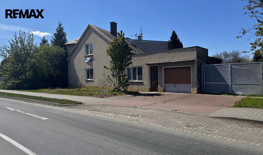 Prodej domu 105 m² s pozemkem 242 m², Litovel – náhled fotky 59