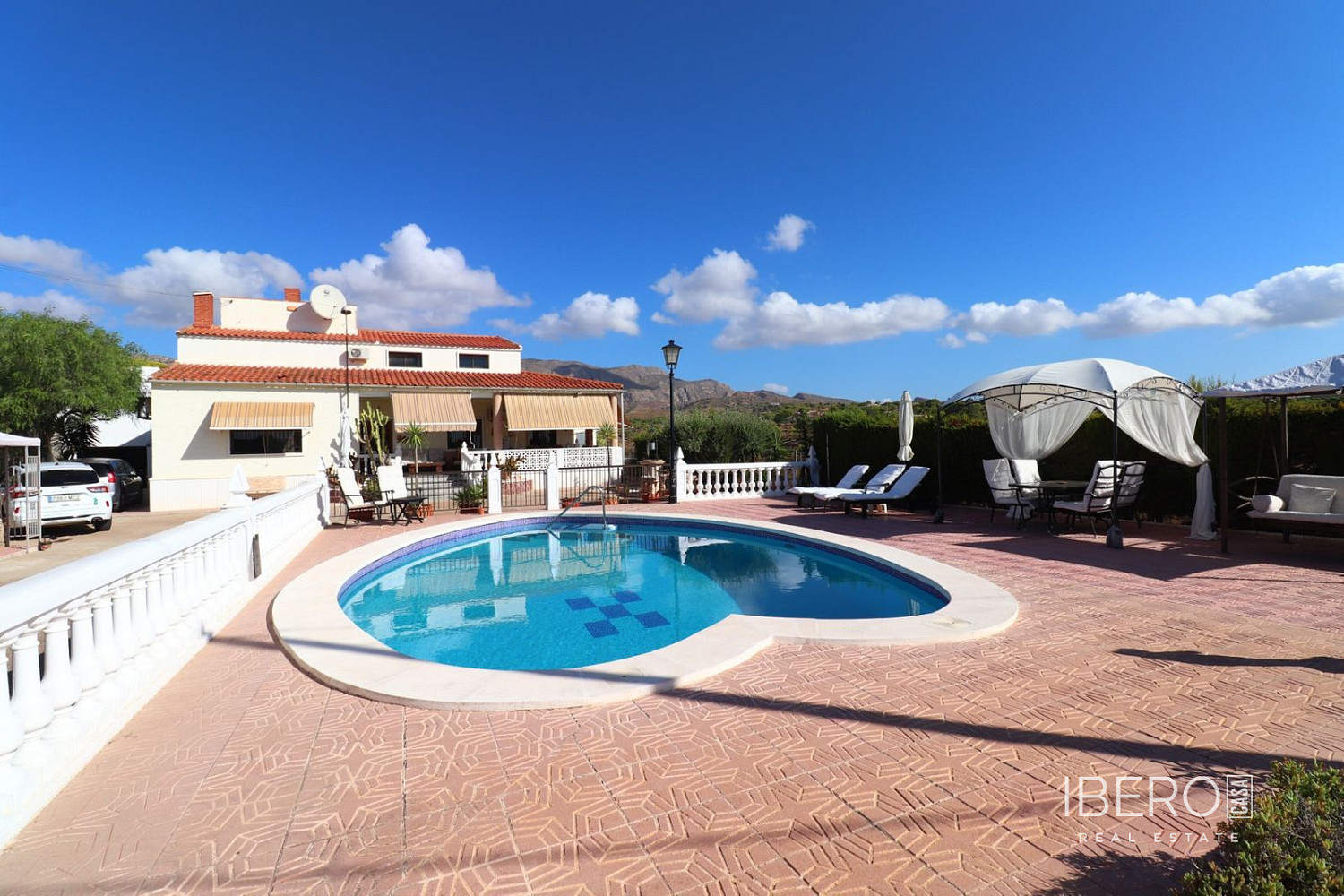 Casa 7+kk – Crevillent, el Baix Vinalopó