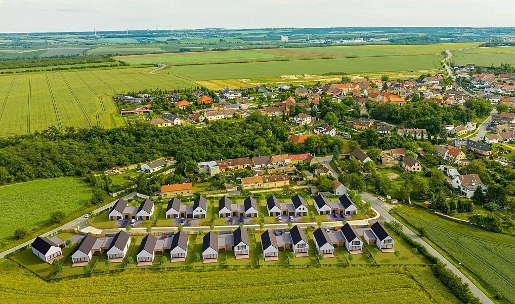 Prodej domu 156 m² s pozemkem 398 m², Slaný – náhled fotky 12