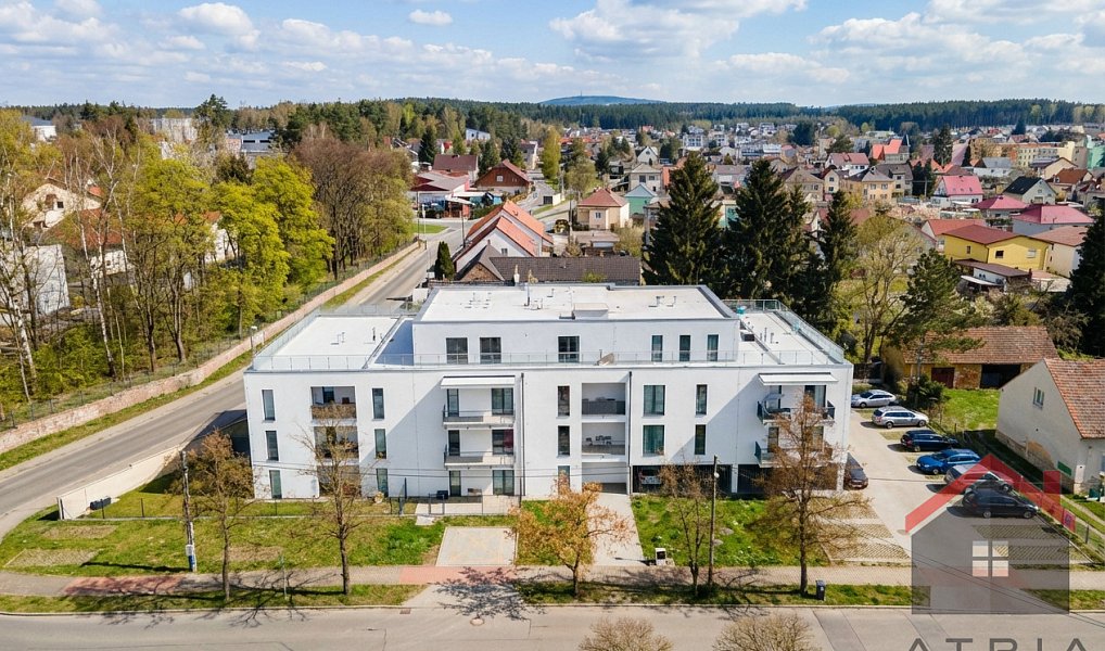 Prodej bytu 4+kk 104 m², Třemošná – náhled fotky 23
