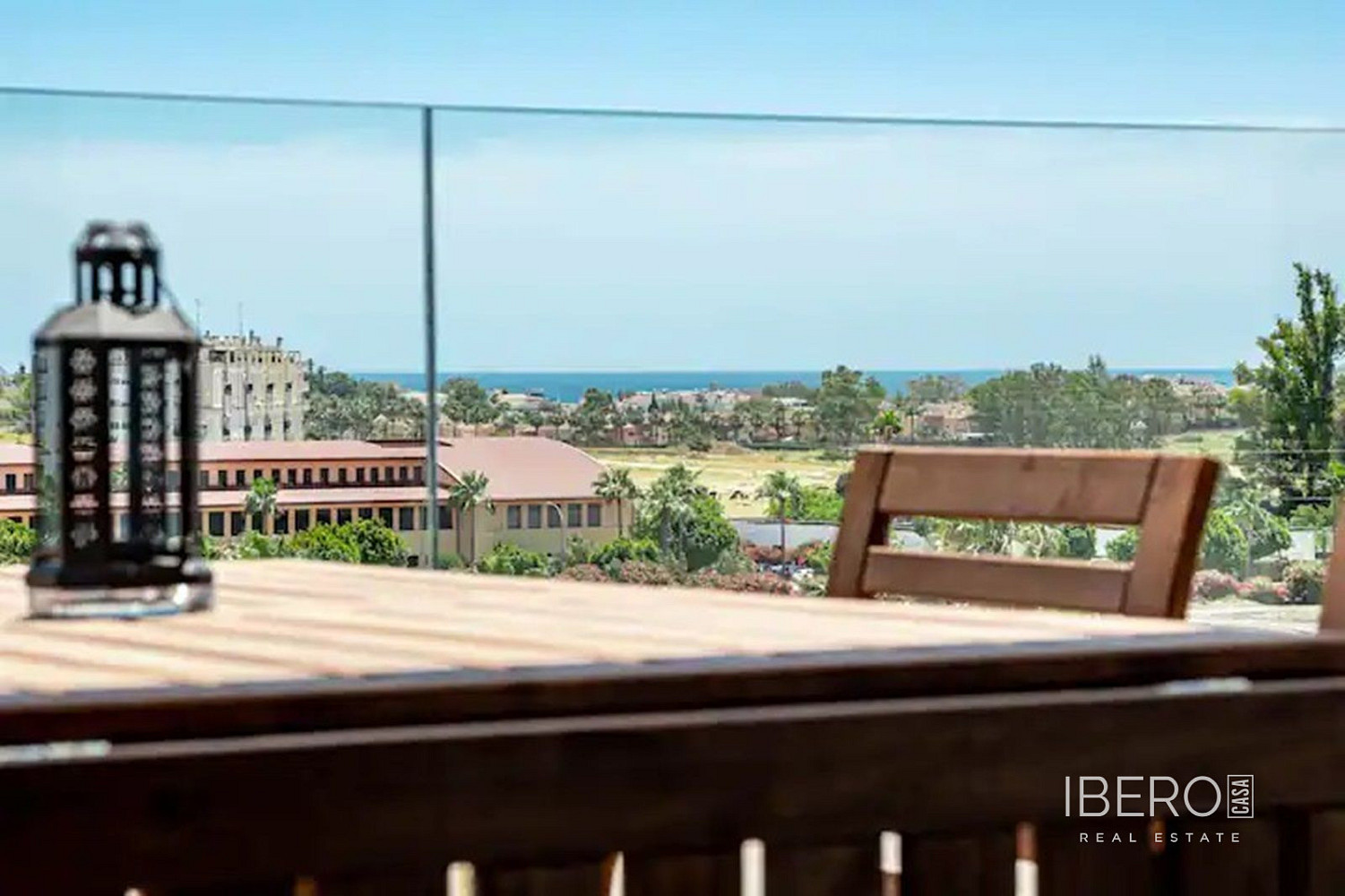 Piso 3+kk – Marbella, Nueva Andalucía - Más
