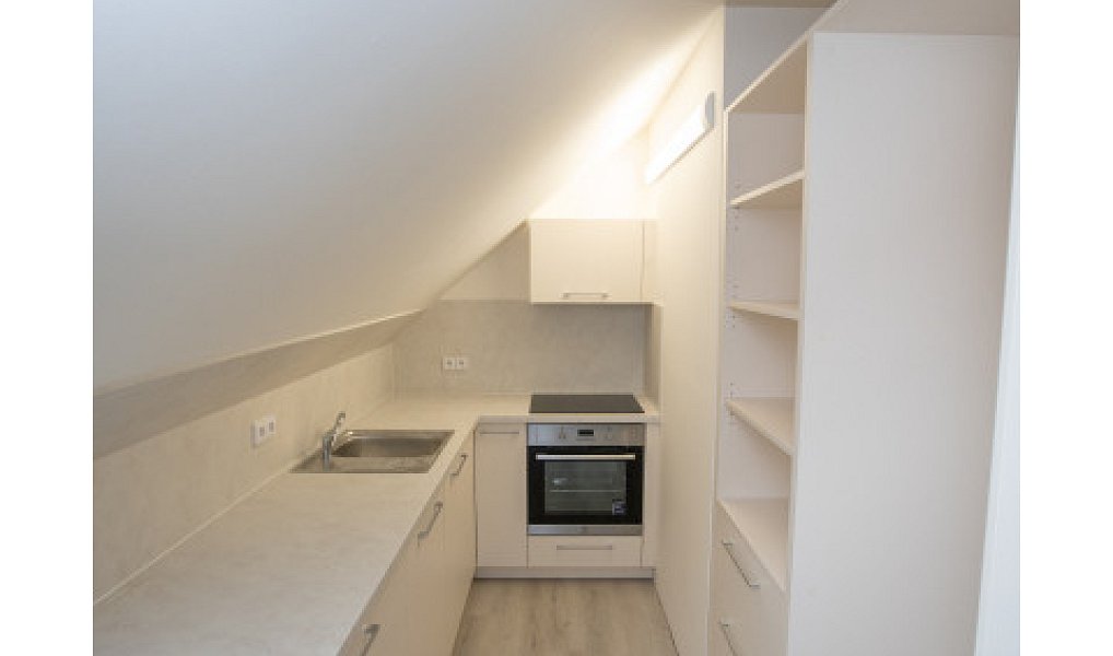 Pronájem bytu 2+kk 66 m², Plzeň – náhled fotky 5
