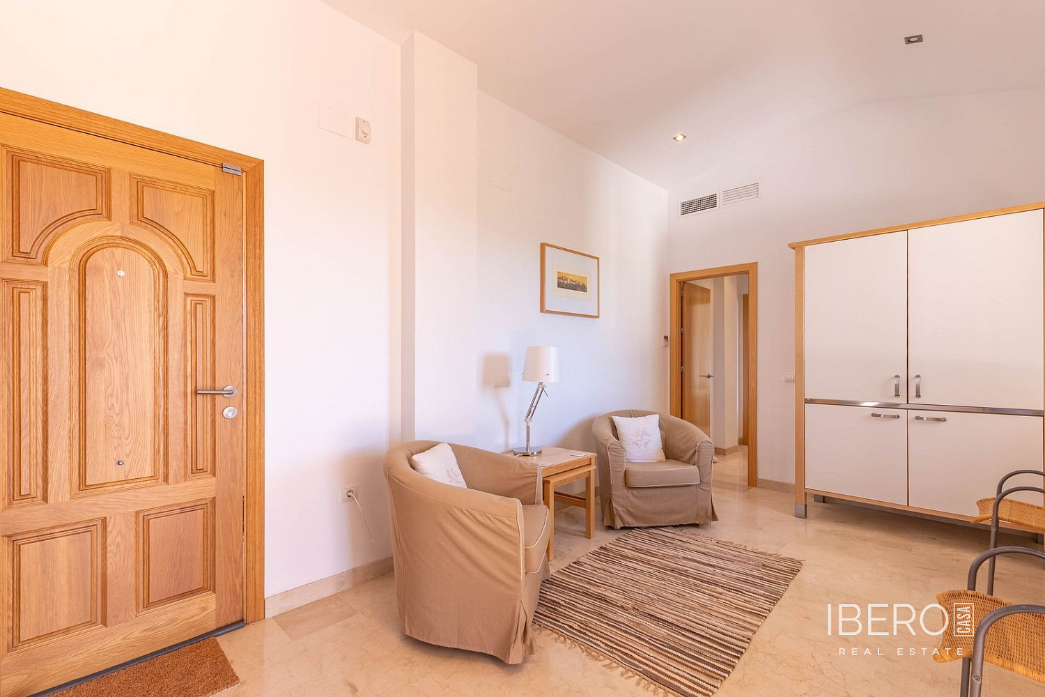 Casa 5+kk – Málaga, Centro Histórico, Centro - Vista 5