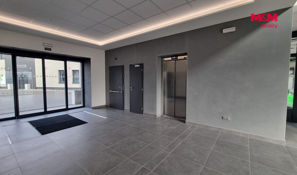 Pronájem kanceláře 18 m², Český Těšín – náhled fotky 3