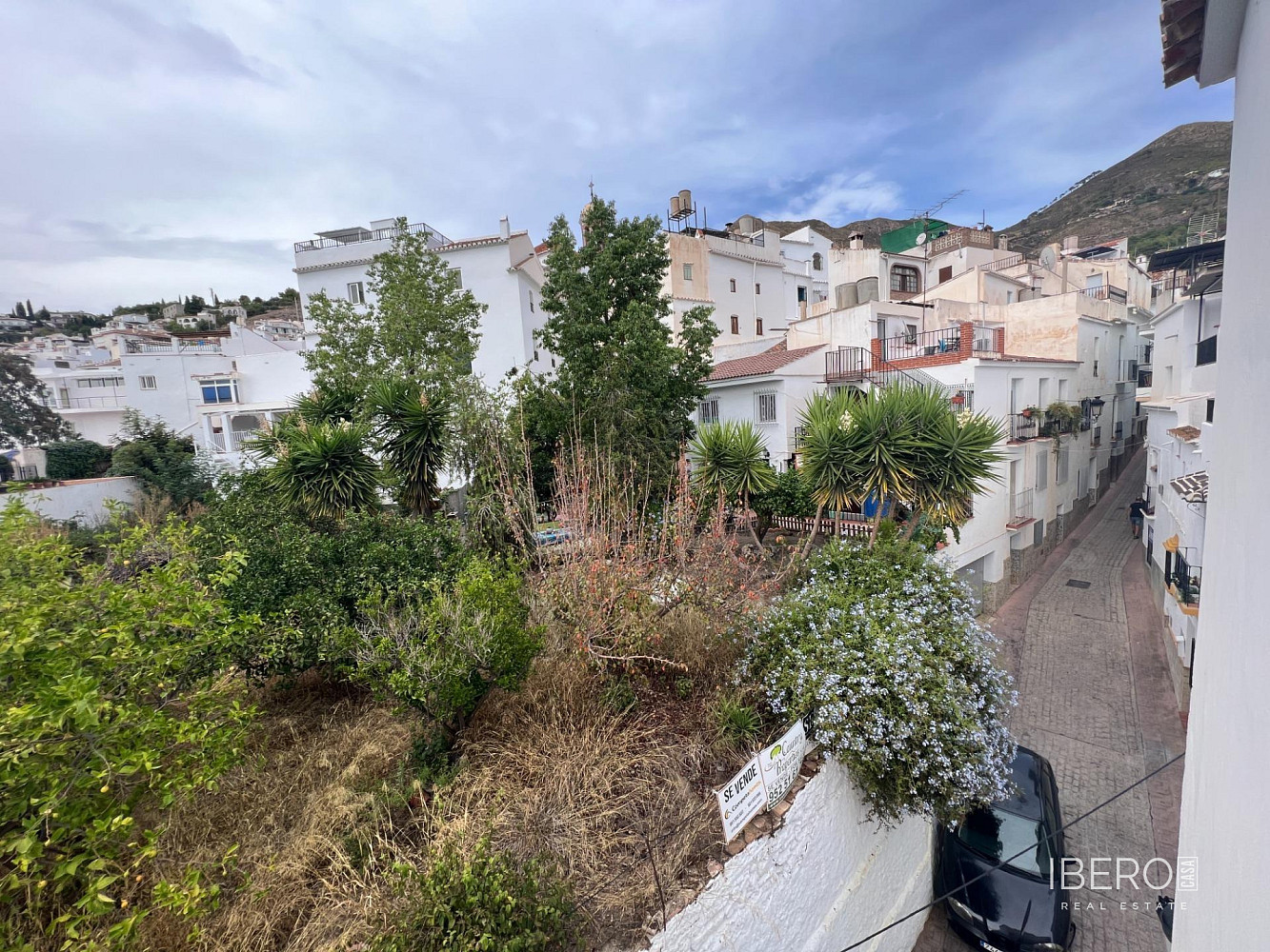 Casa 6+kk – Cómpeta, La Axarquía - Més