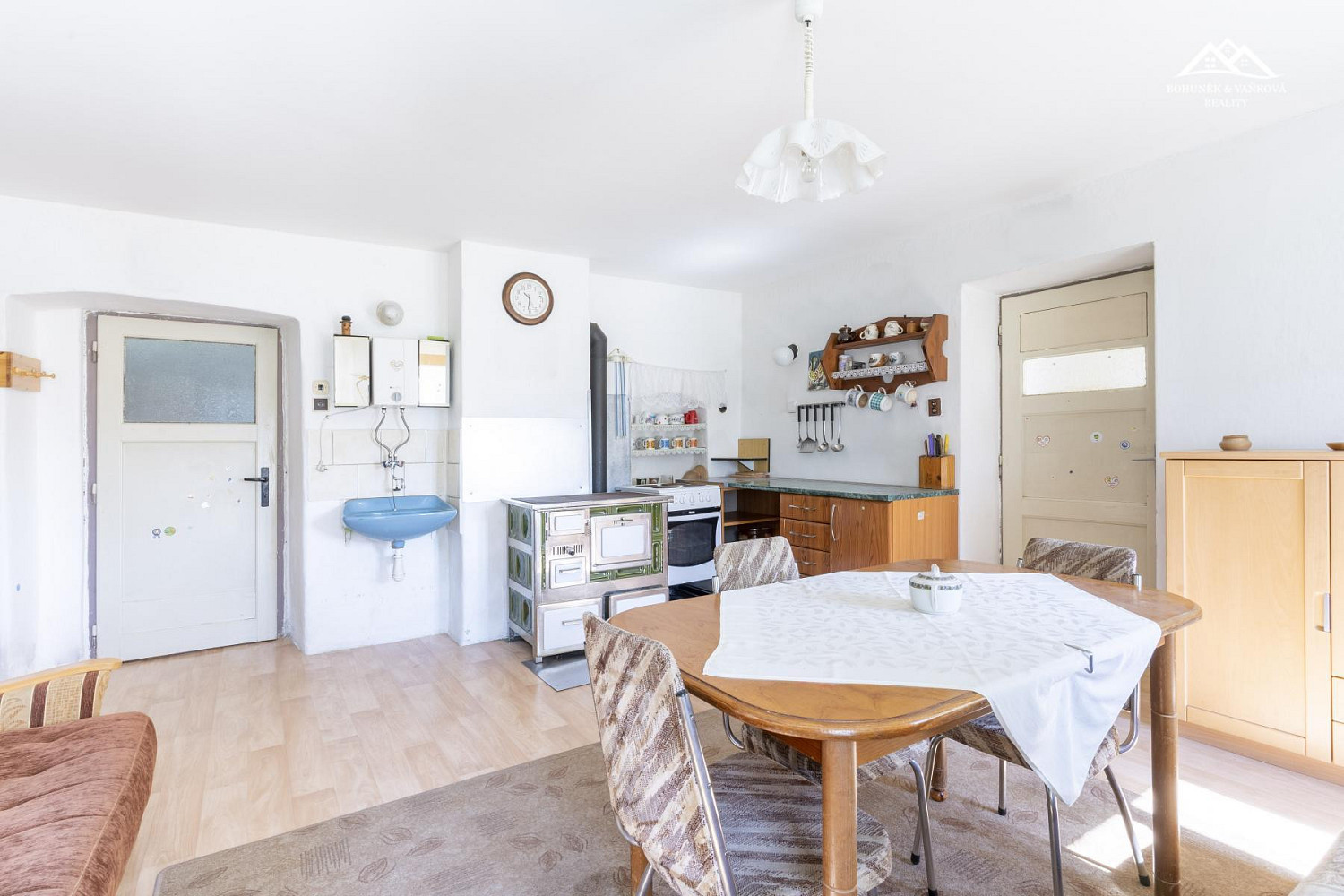 Prodej chaty/chalupy 79 m² s pozemkem 1 491 m² — photo 5