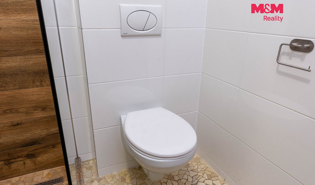 Prodej bytu 1+kk 20 m², Horní Lhota – náhled fotky 9