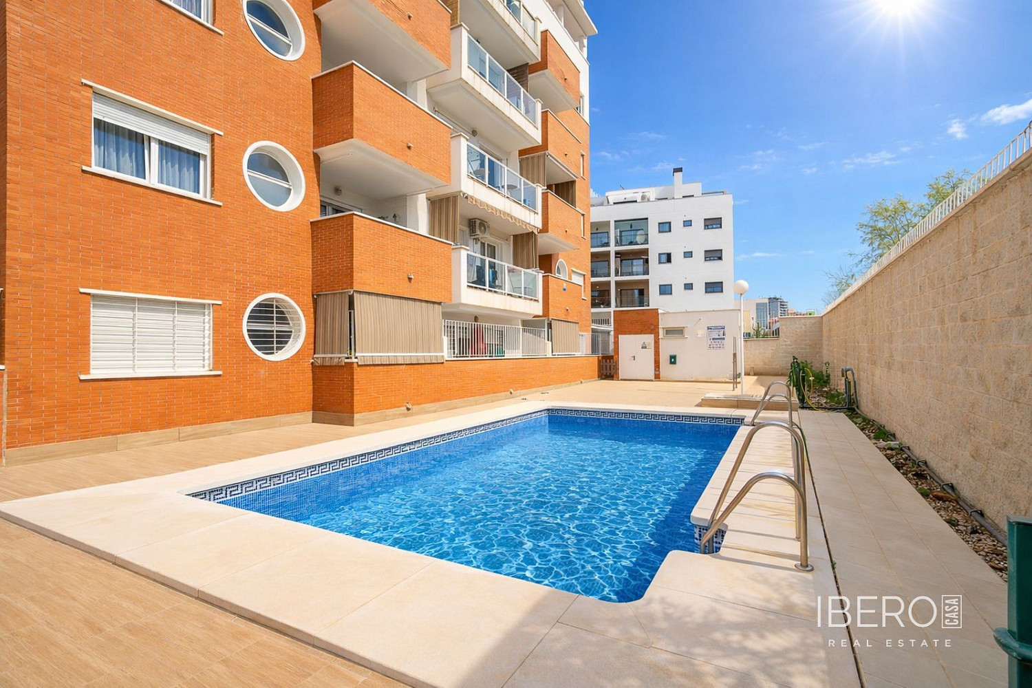 3+kk Apartment in Fuengirola, Los Boliches, Fuengirola