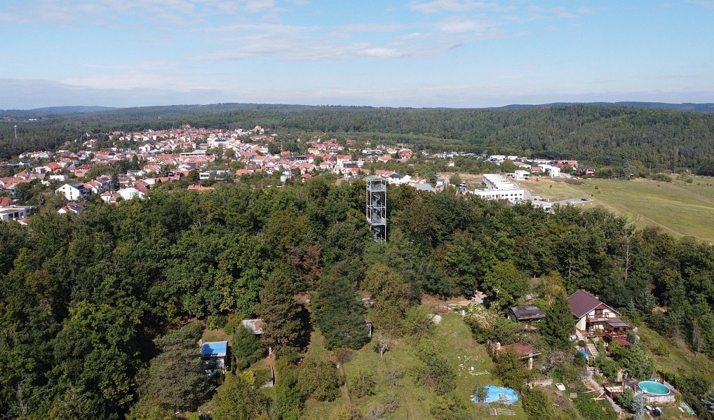 Prodej stavebního pozemku 849 m², Brno – náhled fotky 5