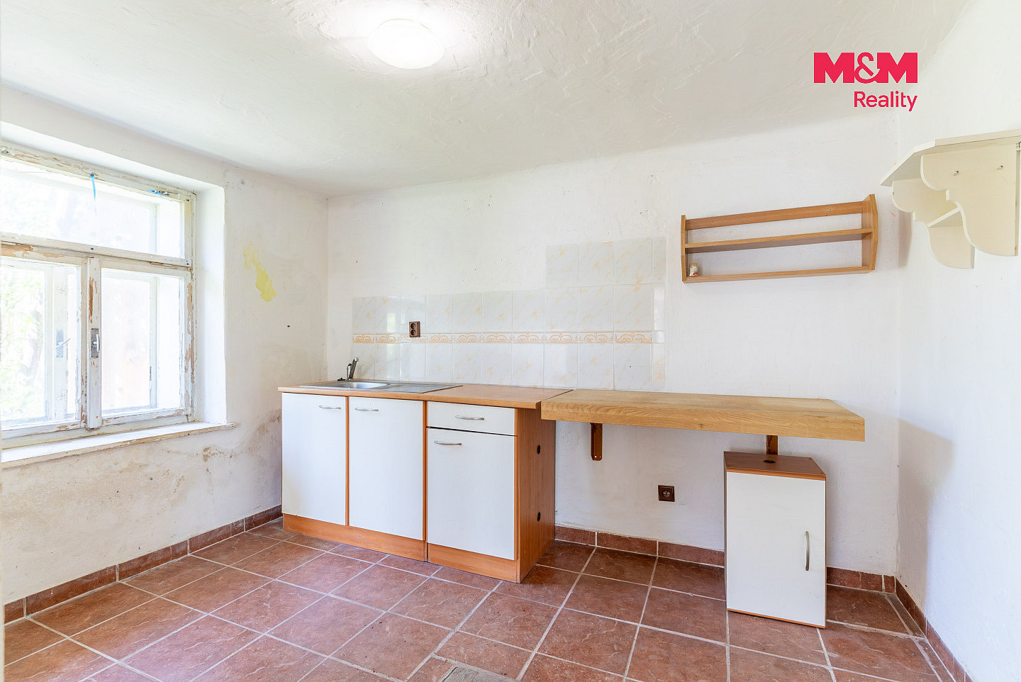 Prodej chaty/chalupy 80 m² s pozemkem 279 m² – fotografie 3