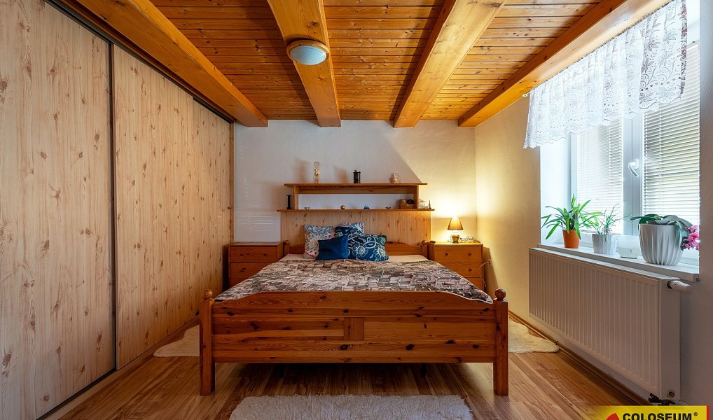 Prodej domu 112 m² s pozemkem 579 m², Jevišovka – náhled fotky 11