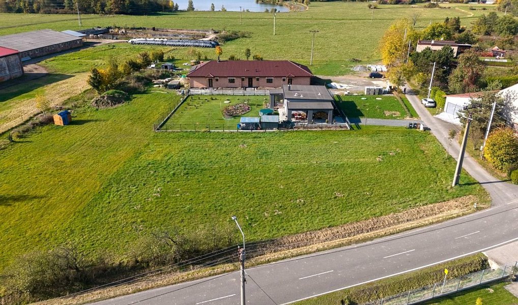 Prodej stavebního pozemku 758 m², Bohumín – náhled fotky 7