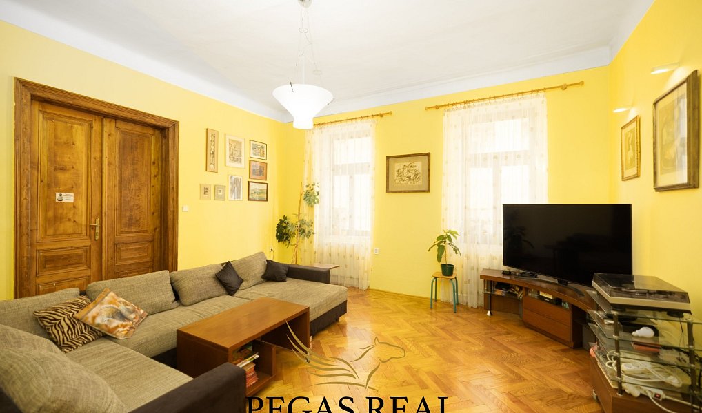 Prodej bytu 4+1 145 m², Brno – náhled fotky 4