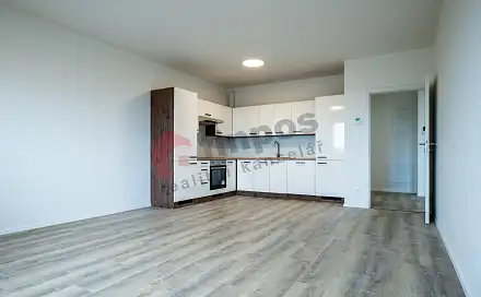 Pronájem bytu 2+kk 54 m²