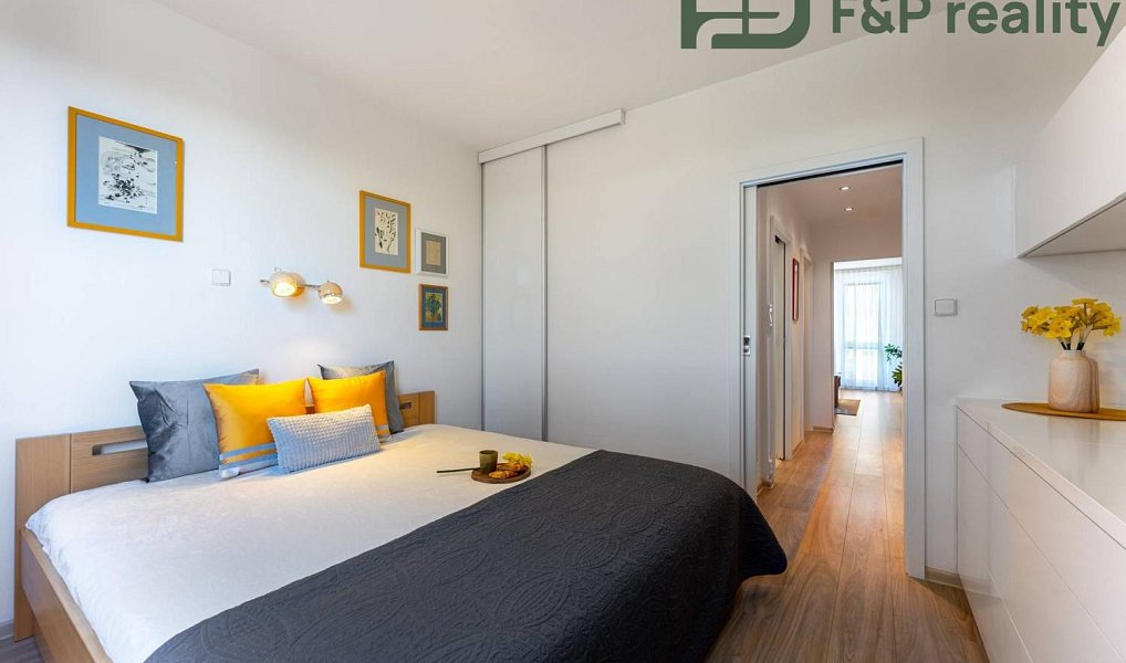 Prodej bytu 3+1 72 m², Praha – náhled fotky 10