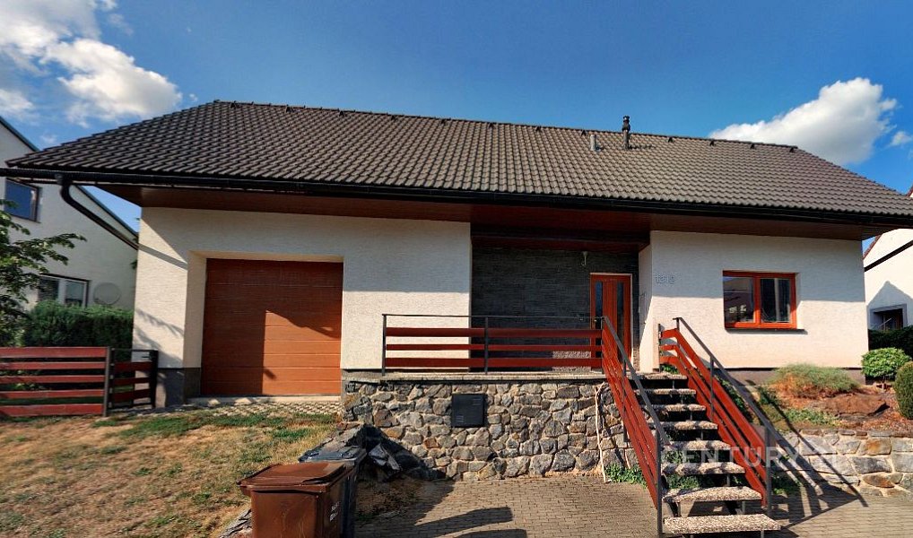 Prodej domu 158 m² s pozemkem 503 m², Nové Město na Moravě – náhled fotky 2