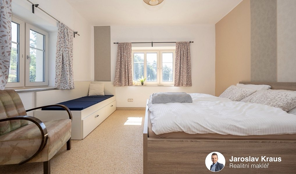 Prodej domu 373 m² s pozemkem 1 234 m², Roprachtice – náhled fotky 26