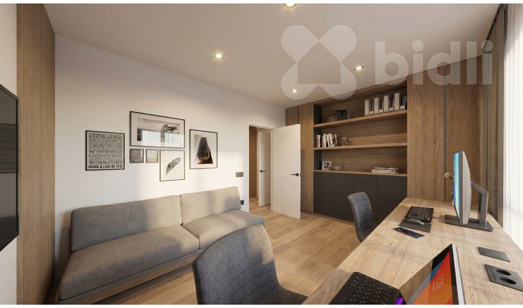 Prodej bytu 4+kk 116 m², Vimperk – náhled fotky 6