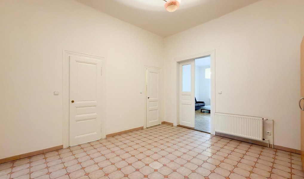 Pronájem kanceláře 85 m², Praha – náhled fotky 6