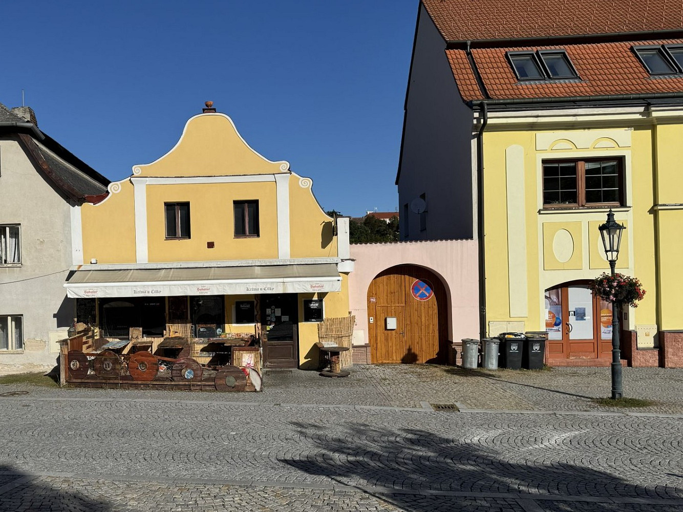 Pronájem restaurace 175 m² – fotografie 2