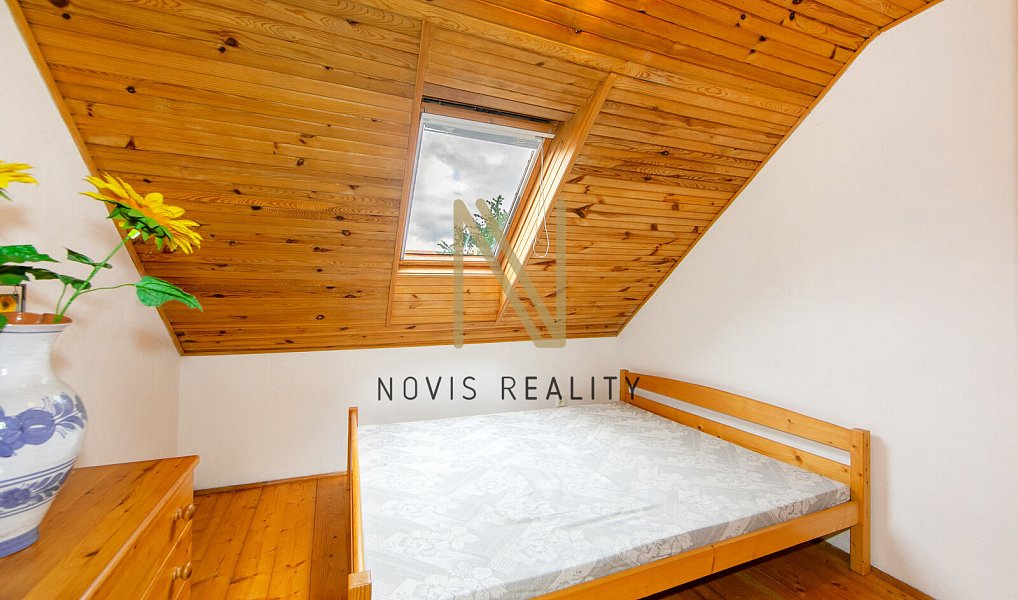 Prodej chaty/chalupy 158 m² s pozemkem 126 m², Bošice – náhled fotky 8