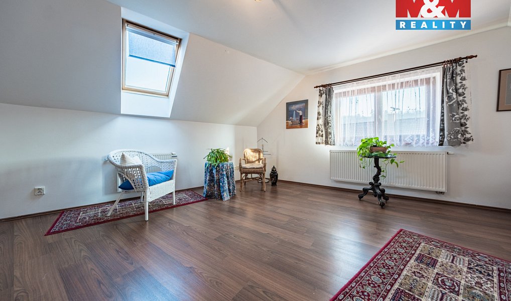 Prodej domu 203 m² s pozemkem 557 m², Bojanovice – náhled fotky 11