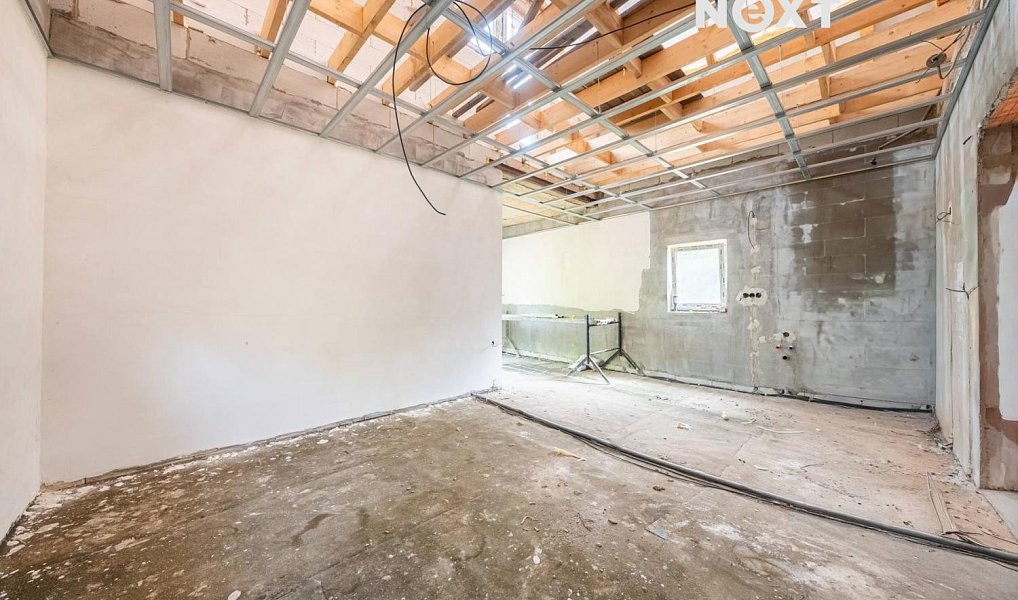 Prodej domu 100 m² s pozemkem 448 m², Janov – náhled fotky 19