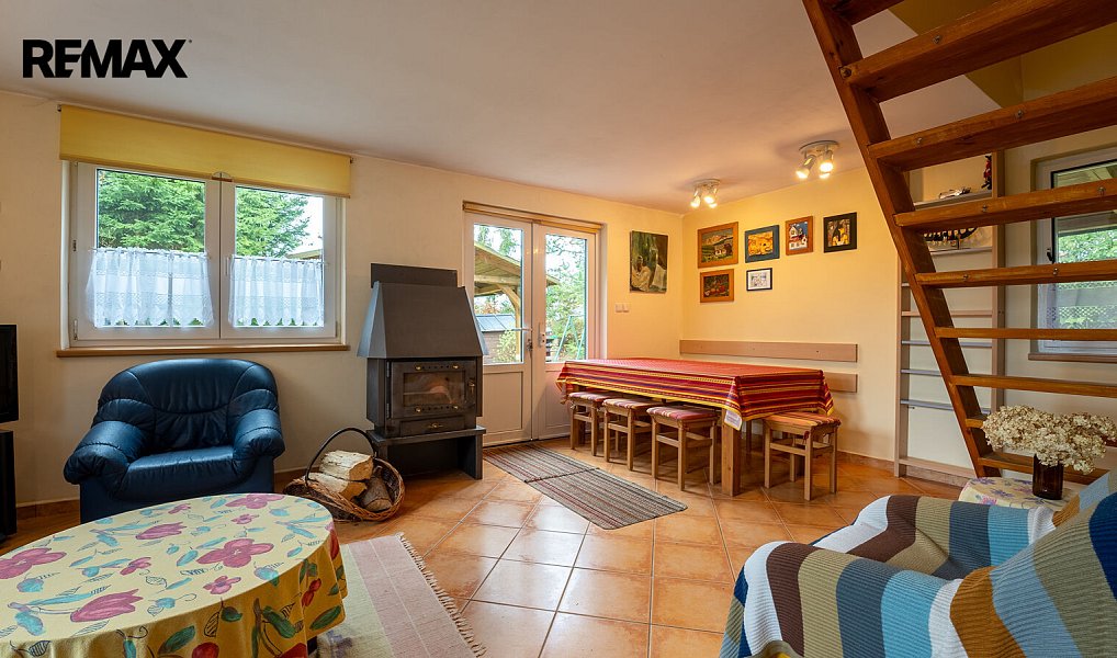 Prodej domu 78 m² s pozemkem 54 m², Velenov – náhled fotky 12