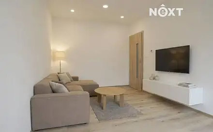 Prodej bytu 3+kk 61 m²