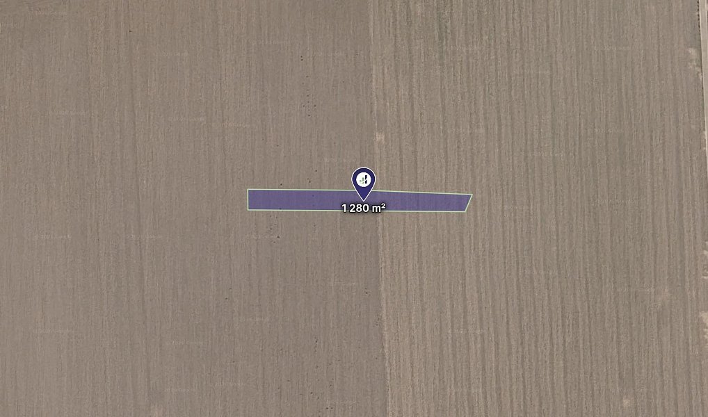 Prodej louky 1 208 m², Kněždub – náhled fotky 2