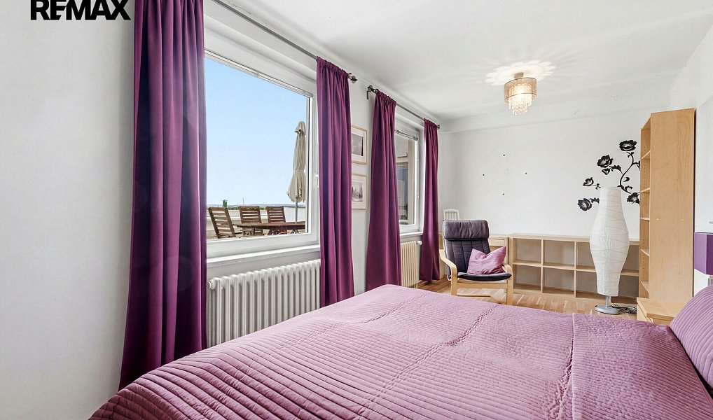 Prodej bytu 4+1 115 m², Praha – náhled fotky 14