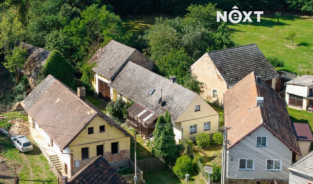 Prodej domu 91 m² s pozemkem 1 135 m², Všepadly – náhled fotky 29