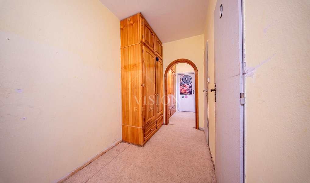 Prodej bytu 3+1 72 m², České Budějovice – náhled fotky 6