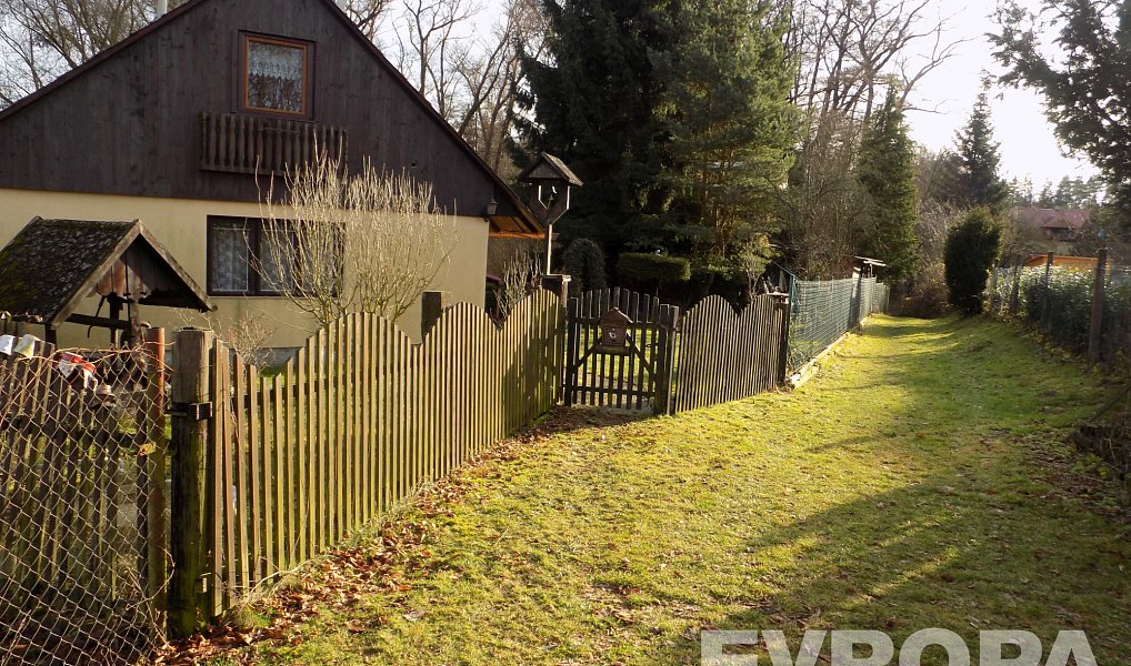 Prodej chaty/chalupy 89 m² s pozemkem 659 m², Zbýšov – náhled fotky 8