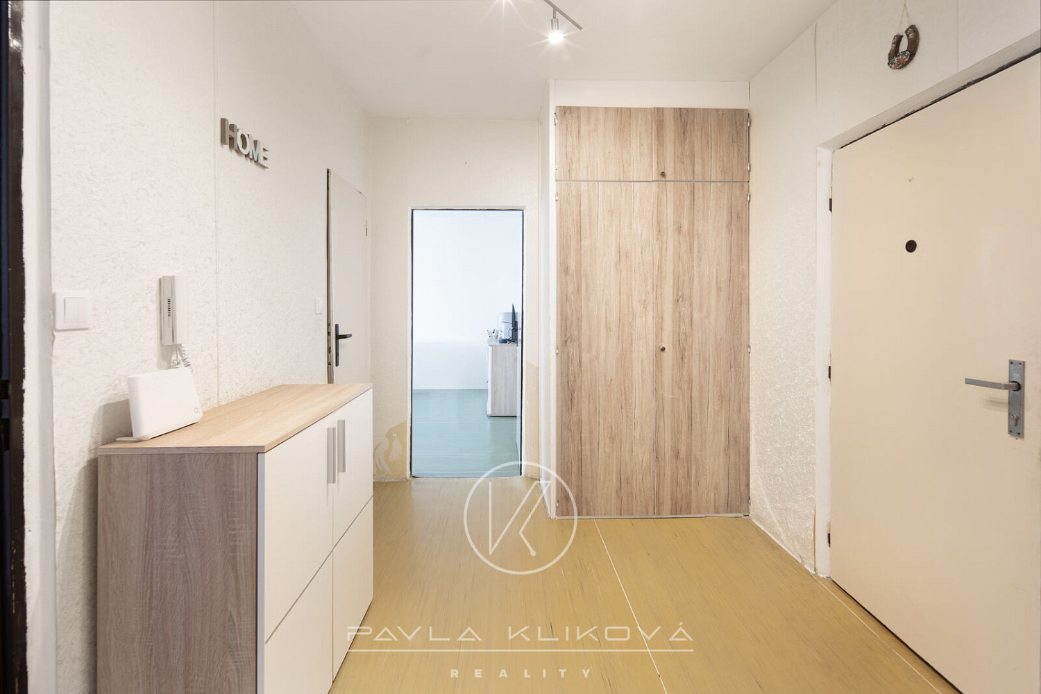 Prodej bytu 2+1 58 m² – fotografie 5
