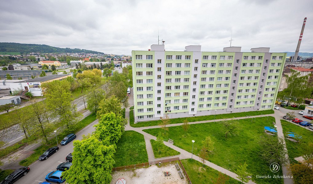 Pronájem bytu 2+1 63 m², Strakonice – náhled fotky 5