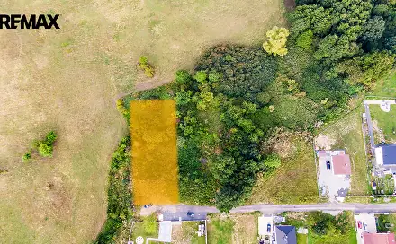 Prodej louky 1 212 m², Česká Lípa