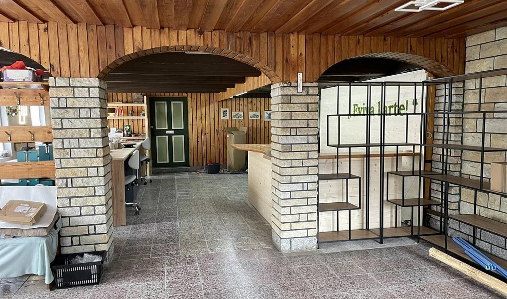 Prodej domu 625 m² s pozemkem 950 m², Krompach – náhled fotky 16