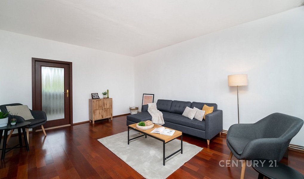 Prodej bytu 3+1, 70 m², Liberec XXIII-Doubí - Liberec, Liberec