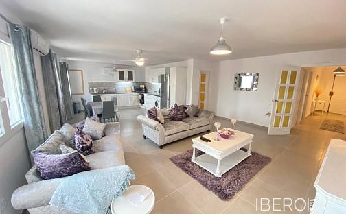 Prodej bytu 4+kk 180 m², Javea, Španělsko