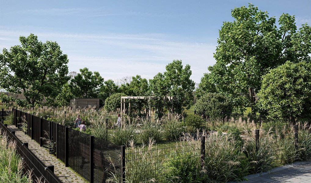 Prodej bytu 2+kk 39 m², Uherské Hradiště – náhled fotky 21