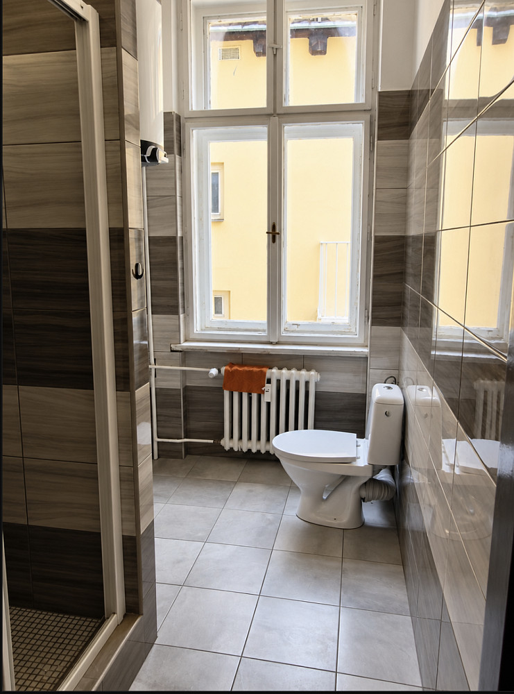 Pronájem pokoje 50 m² – fotografie 4
