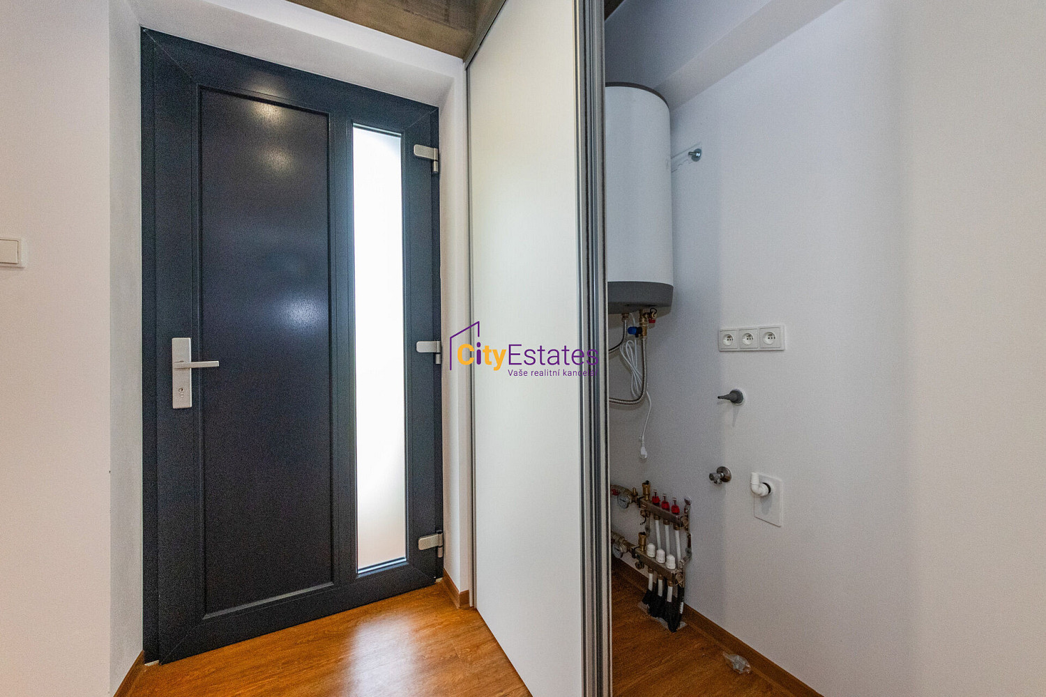 Prodej bytu 1+kk 46 m²