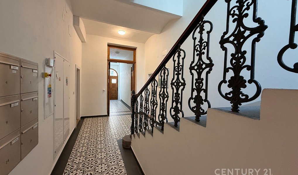 Prodej bytu 3+kk 69 m², Praha – náhled fotky 11