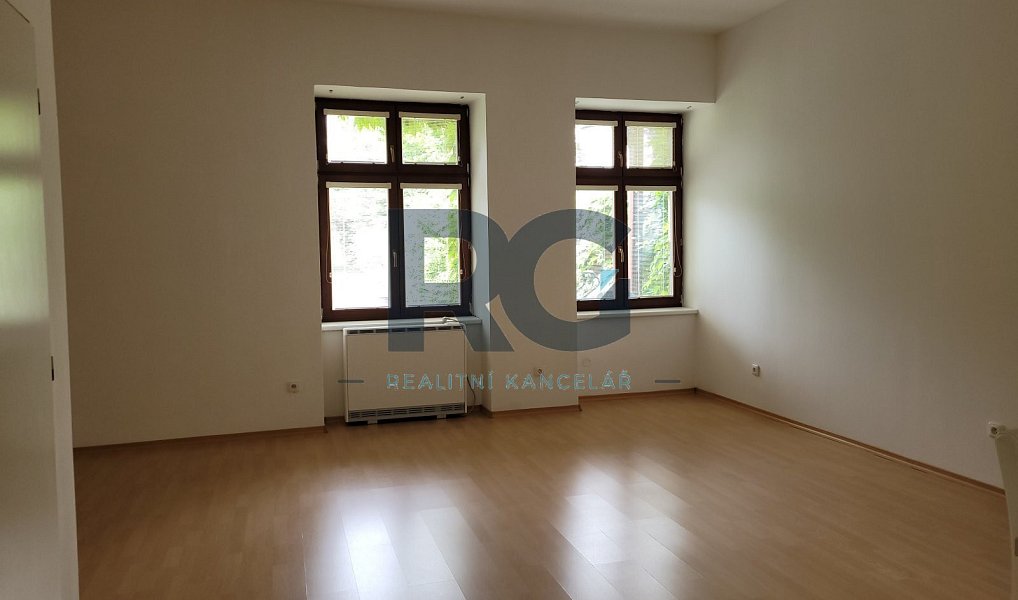 Pronájem bytu 1+kk 40 m², Písek – náhled fotky 4